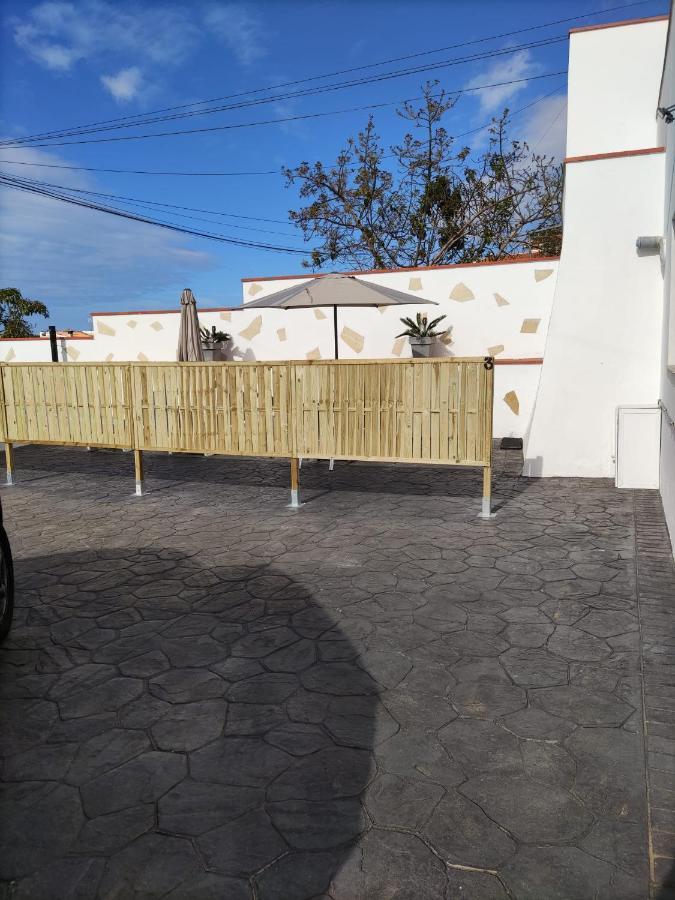 Casa Piramide 3. Terraza Wifi Y Parking Privado Villa Icod De Los Vinos Exterior foto